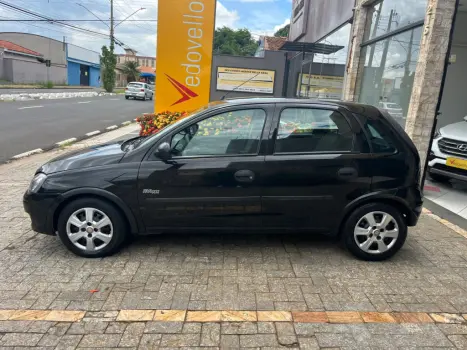 CHEVROLET Corsa Hatch 1.4 4P MAXX FLEX, Foto 3