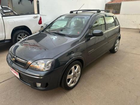 CHEVROLET Corsa Hatch 1.4 4P MAXX FLEX, Foto 2