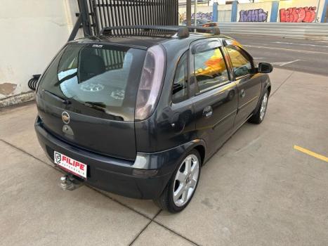 CHEVROLET Corsa Hatch 1.4 4P MAXX FLEX, Foto 3