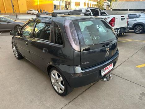 CHEVROLET Corsa Hatch 1.4 4P MAXX FLEX, Foto 8