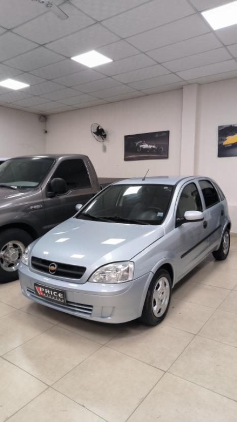 CHEVROLET Corsa Hatch 1.0 4P JOY, Foto 2