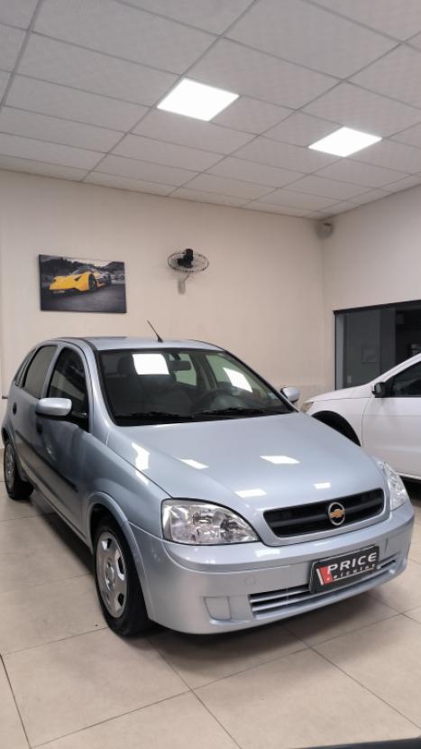 CHEVROLET Corsa Hatch 1.0 4P JOY, Foto 3