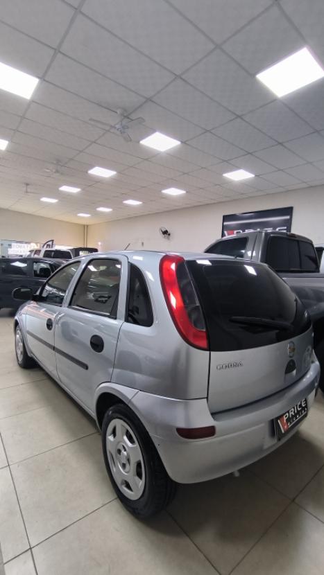 CHEVROLET Corsa Hatch 1.0 4P JOY, Foto 4