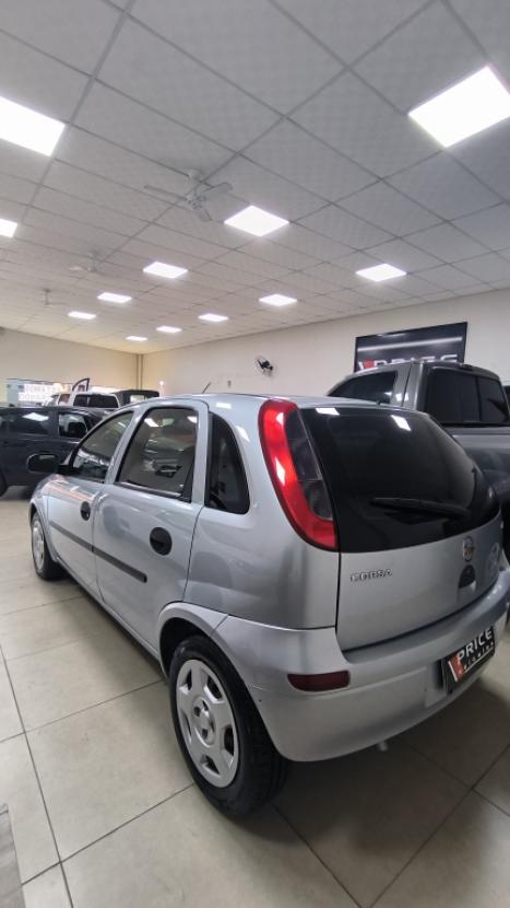 CHEVROLET Corsa Hatch 1.0 4P JOY, Foto 6