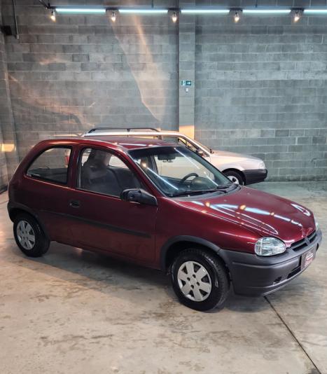 CHEVROLET Corsa Hatch 1.0 MPFI WIND, Foto 3