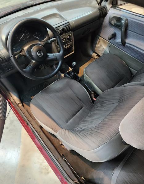 CHEVROLET Corsa Hatch 1.0 MPFI WIND, Foto 4