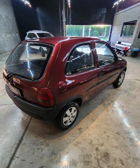 CHEVROLET Corsa Hatch 1.0 MPFI WIND, Foto 5