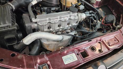 CHEVROLET Corsa Hatch 1.0 MPFI WIND, Foto 8