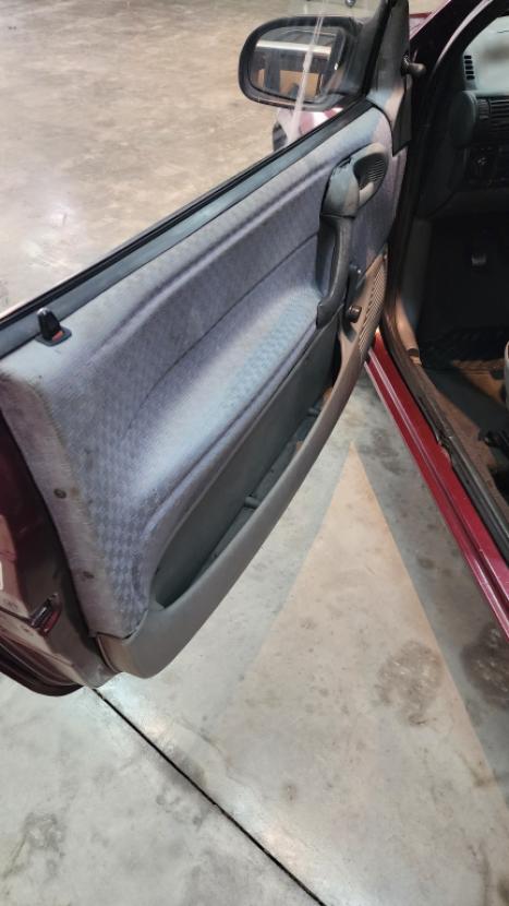 CHEVROLET Corsa Hatch 1.0 MPFI WIND, Foto 9