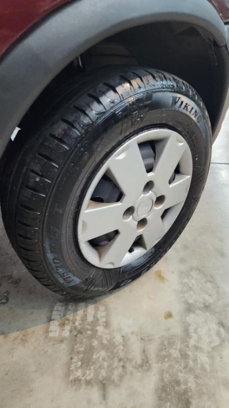 CHEVROLET Corsa Hatch 1.0 MPFI WIND, Foto 10