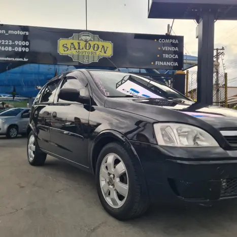 CHEVROLET Corsa Hatch 1.4 4P MAXX FLEX, Foto 3