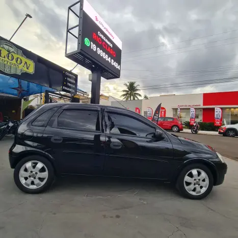 CHEVROLET Corsa Hatch 1.4 4P MAXX FLEX, Foto 4