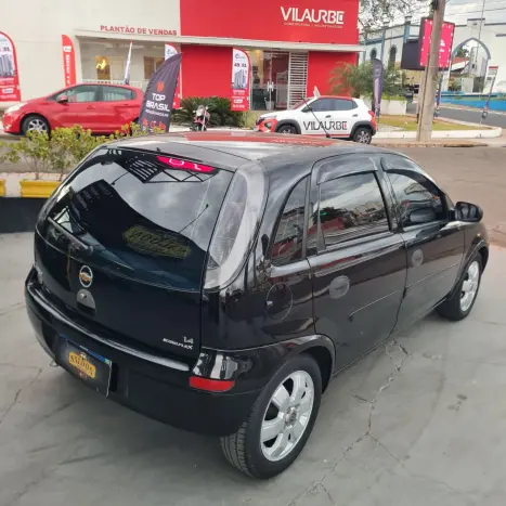 CHEVROLET Corsa Hatch 1.4 4P MAXX FLEX, Foto 5