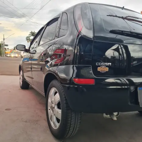 CHEVROLET Corsa Hatch 1.4 4P MAXX FLEX, Foto 7