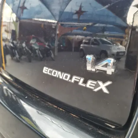 CHEVROLET Corsa Hatch 1.4 4P MAXX FLEX, Foto 8