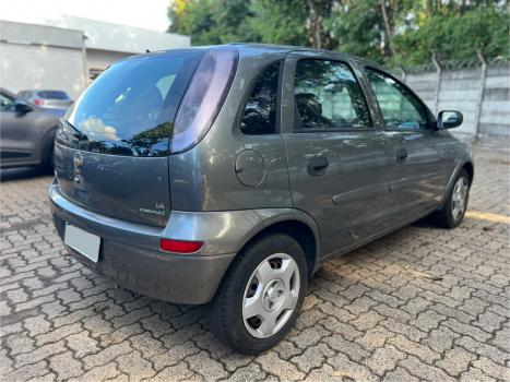 CHEVROLET Corsa Hatch 1.4 4P MAXX FLEX, Foto 3