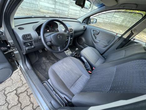 CHEVROLET Corsa Hatch 1.4 4P MAXX FLEX, Foto 5