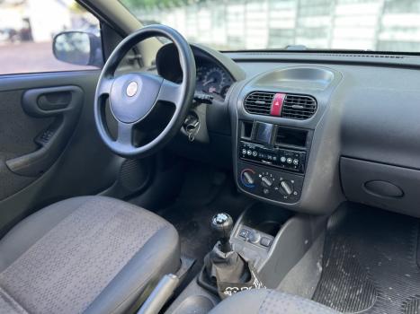 CHEVROLET Corsa Hatch 1.4 4P MAXX FLEX, Foto 6