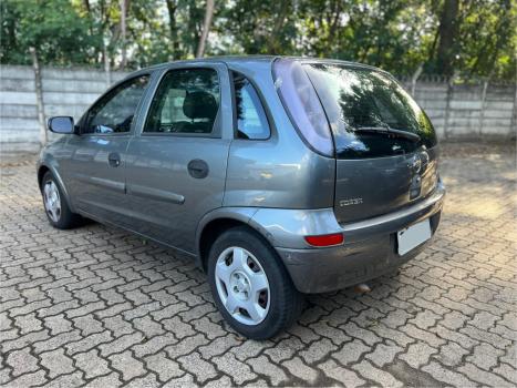 CHEVROLET Corsa Hatch 1.4 4P MAXX FLEX, Foto 11