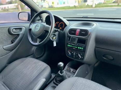 CHEVROLET Corsa Hatch 1.4 4P MAXX FLEX, Foto 7
