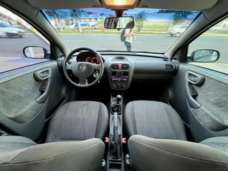 CHEVROLET Corsa Hatch 1.4 4P MAXX FLEX, Foto 8