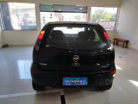 CHEVROLET Corsa Hatch 1.4 4P MAXX FLEX, Foto 4
