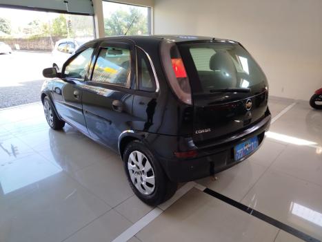 CHEVROLET Corsa Hatch 1.4 4P MAXX FLEX, Foto 8