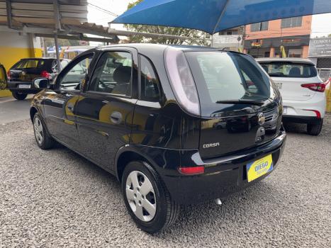 CHEVROLET Corsa Hatch 1.4 4P MAXX FLEX, Foto 3