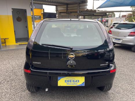CHEVROLET Corsa Hatch 1.4 4P MAXX FLEX, Foto 4
