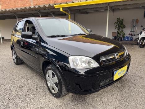 CHEVROLET Corsa Hatch 1.4 4P MAXX FLEX, Foto 7