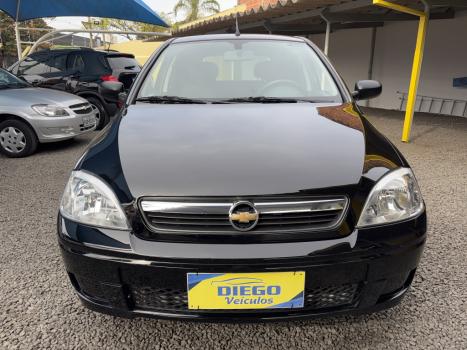 CHEVROLET Corsa Hatch 1.4 4P MAXX FLEX, Foto 8