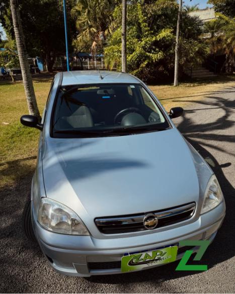CHEVROLET Corsa Hatch 1.4 4P MAXX FLEX, Foto 2