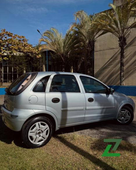 CHEVROLET Corsa Hatch 1.4 4P MAXX FLEX, Foto 6