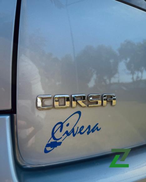 CHEVROLET Corsa Hatch 1.4 4P MAXX FLEX, Foto 7