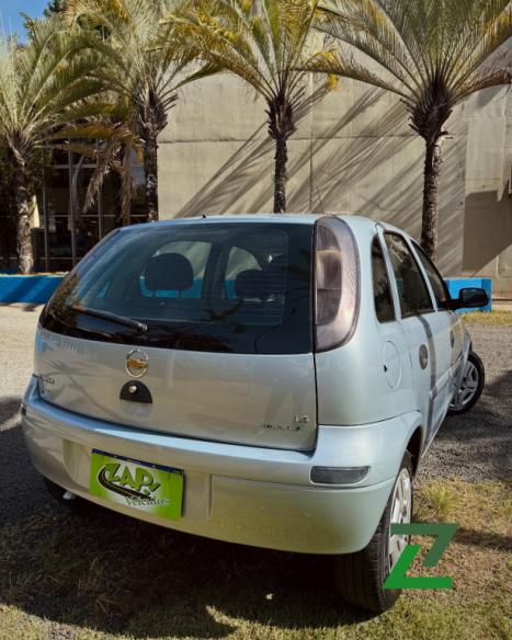CHEVROLET Corsa Hatch 1.4 4P MAXX FLEX, Foto 10