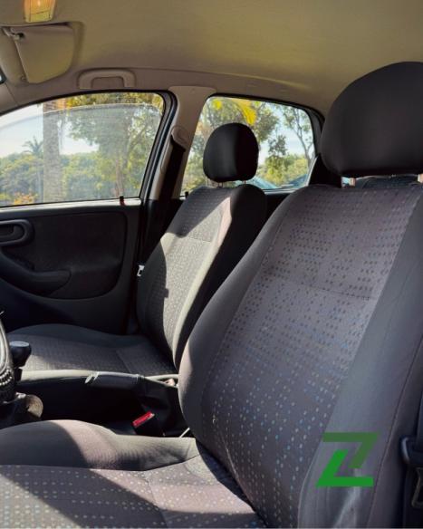 CHEVROLET Corsa Hatch 1.4 4P MAXX FLEX, Foto 12