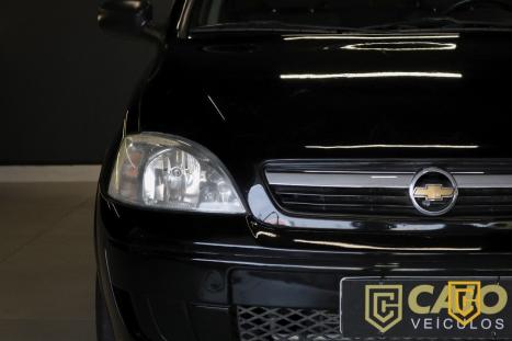 CHEVROLET Corsa Hatch 1.4 4P MAXX FLEX, Foto 3
