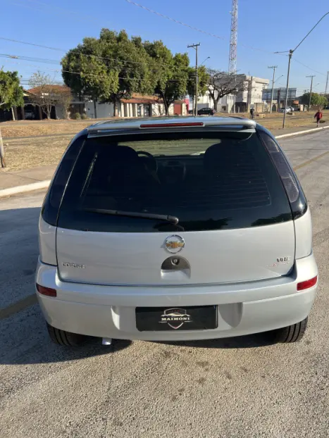 CHEVROLET Corsa Hatch 1.0 4P, Foto 4