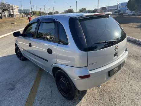 CHEVROLET Corsa Hatch 1.0 4P, Foto 5