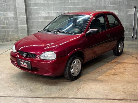 CHEVROLET Corsa Hatch 1.0 SUPER, Foto 2