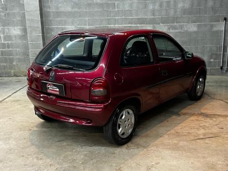 CHEVROLET Corsa Hatch 1.0 SUPER, Foto 4