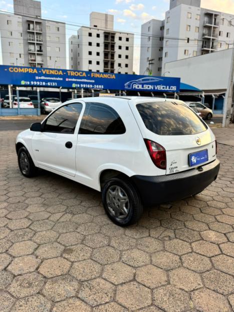 CHEVROLET Corsa Hatch 1.0, Foto 4