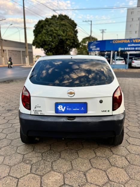 CHEVROLET Corsa Hatch 1.0, Foto 5