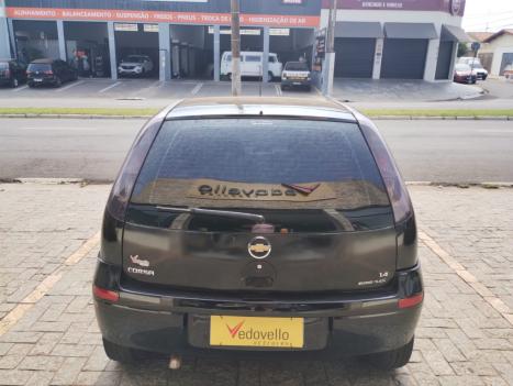 CHEVROLET Corsa Hatch 1.4 4P MAXX FLEX, Foto 8