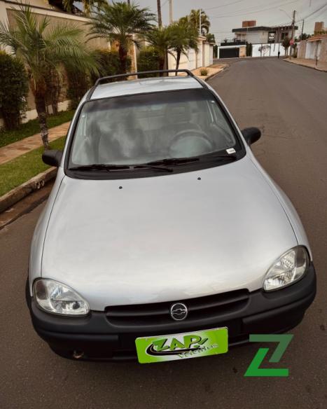 CHEVROLET Corsa Pick-up 1.6 GL, Foto 2