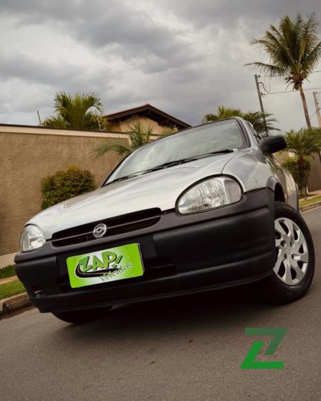 CHEVROLET Corsa Pick-up 1.6 GL, Foto 4