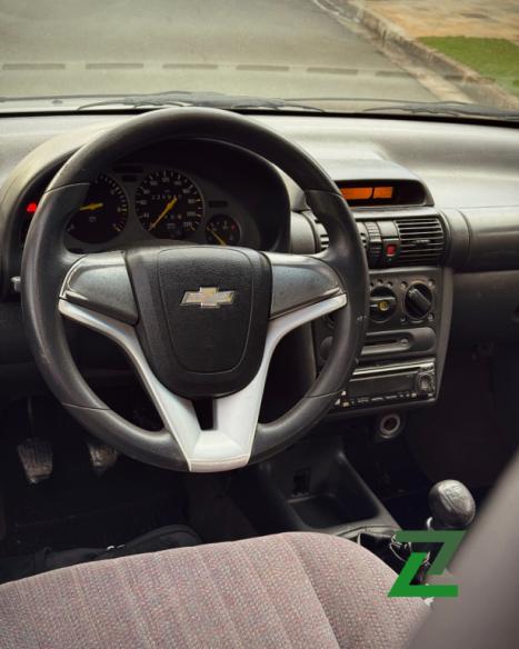 CHEVROLET Corsa Pick-up 1.6 GL, Foto 5