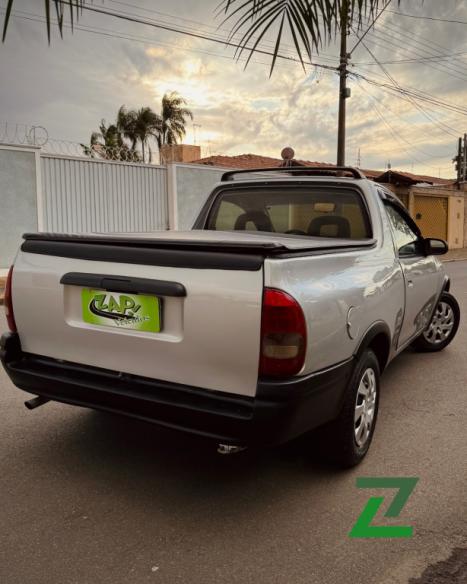 CHEVROLET Corsa Pick-up 1.6 GL, Foto 6
