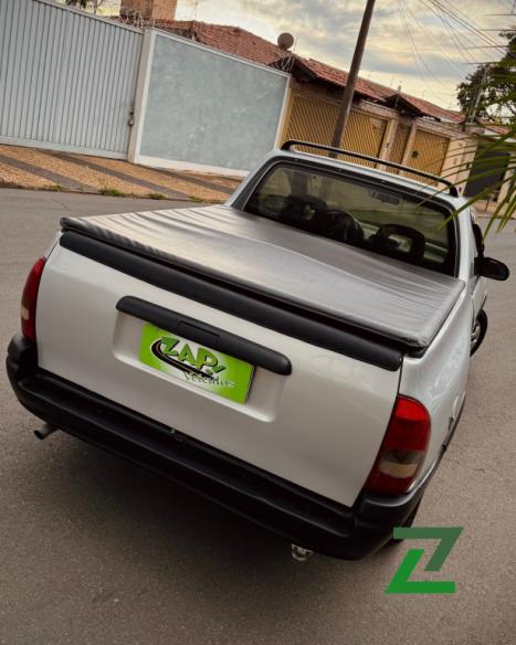 CHEVROLET Corsa Pick-up 1.6 GL, Foto 7
