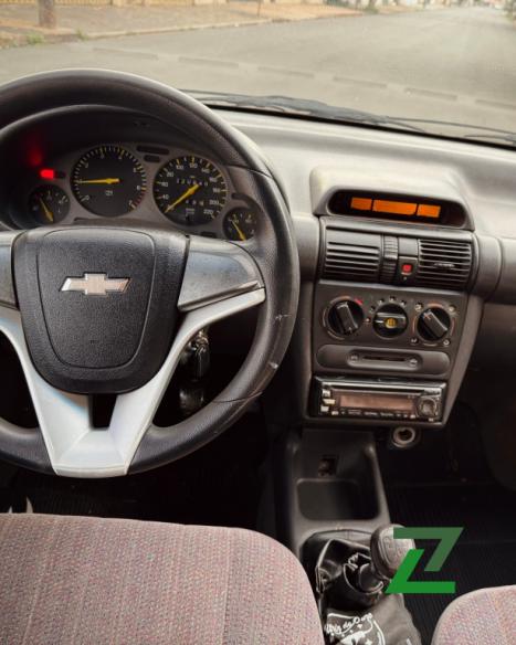 CHEVROLET Corsa Pick-up 1.6 GL, Foto 8